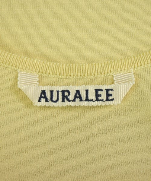 AURALEE 背心