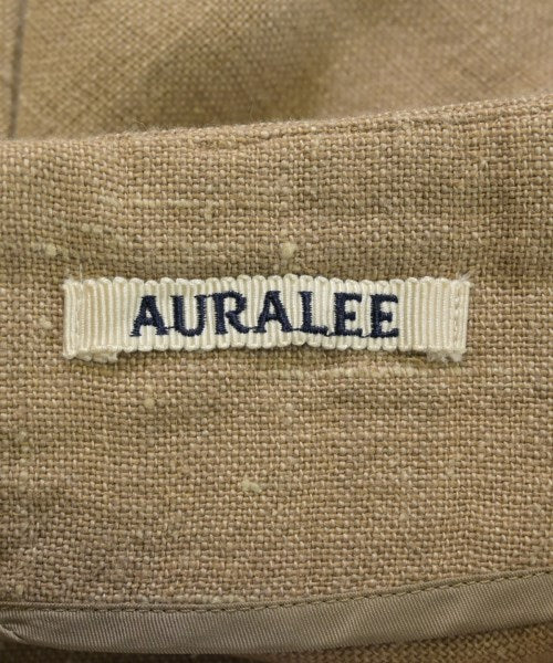 AURALEE 長裙/超長裙