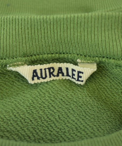 AURALEE 運動衫