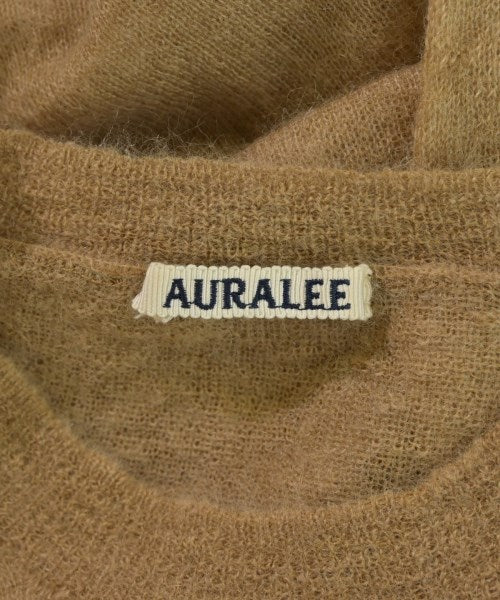 AURALEE 毛衣
