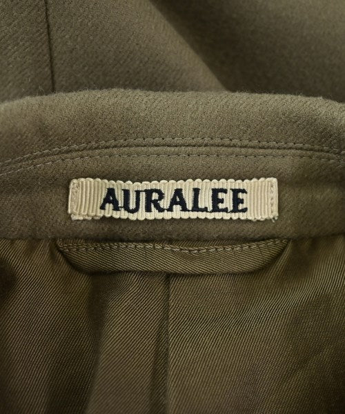 AURALEE 西裝外套