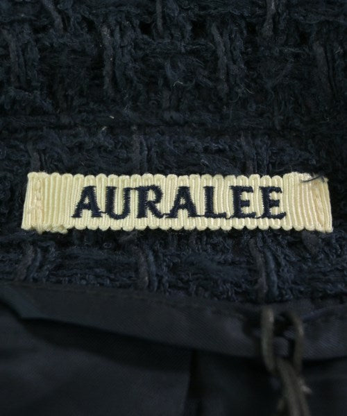 AURALEE 休閒夾克