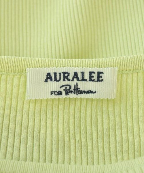 AURALEE 毛衣