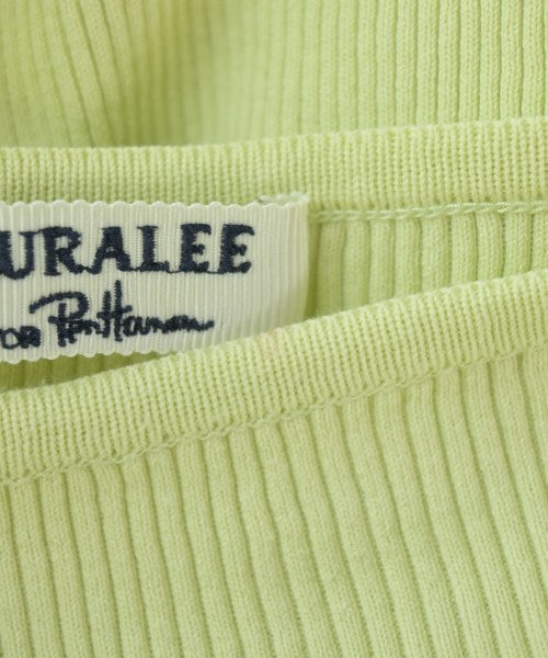 AURALEE 毛衣