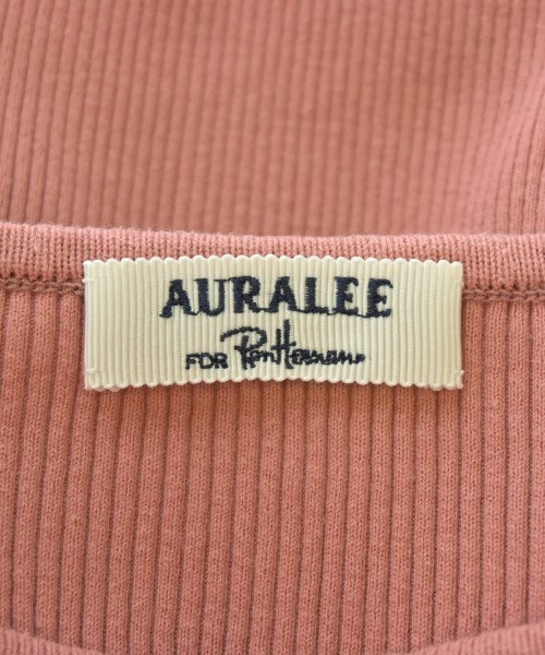 AURALEE 毛衣