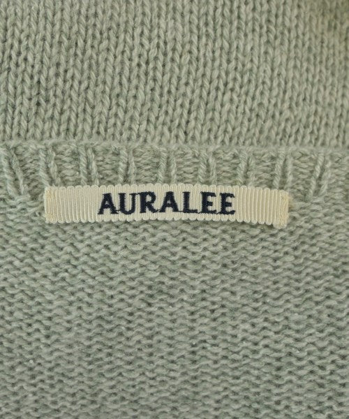 AURALEE 毛衣