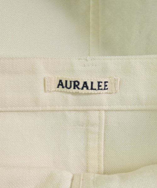 AURALEE 長裙/超長裙
