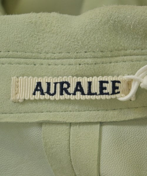 AURALEE 洋裝