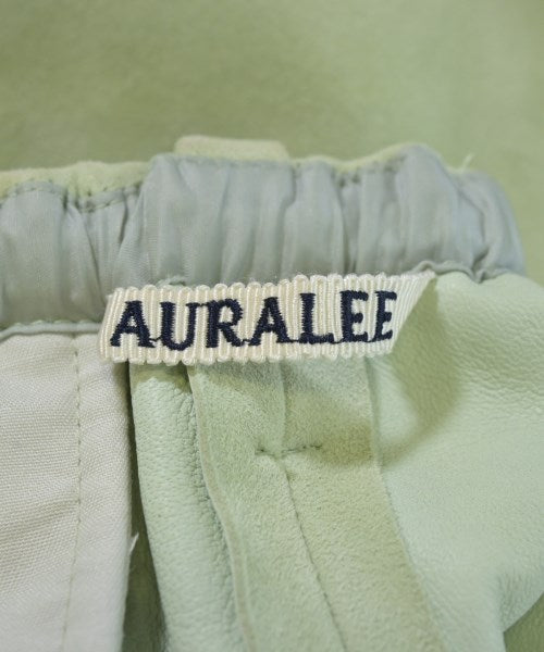 AURALEE 其他款