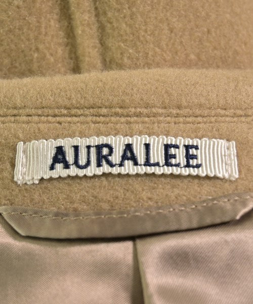 AURALEE 夾克