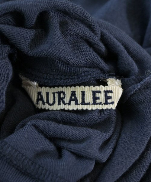AURALEE T恤/上衣