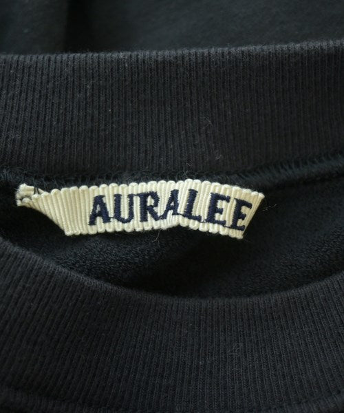 AURALEE T恤/上衣