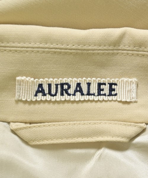 AURALEE 風衣