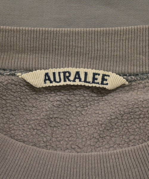 AURALEE 運動衫