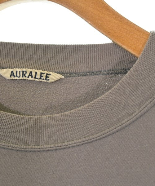 AURALEE 運動衫