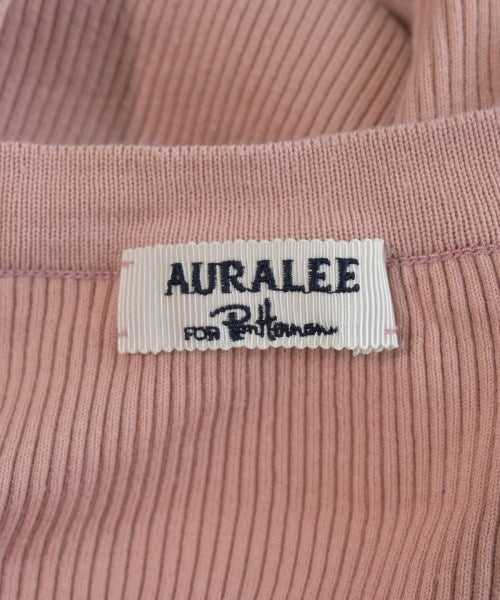 AURALEE 毛衣