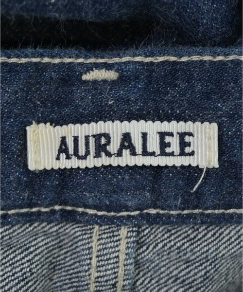 AURALEE 牛仔褲