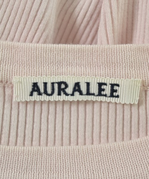AURALEE 毛衣
