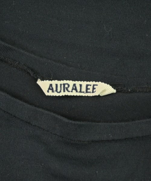 AURALEE T恤/上衣