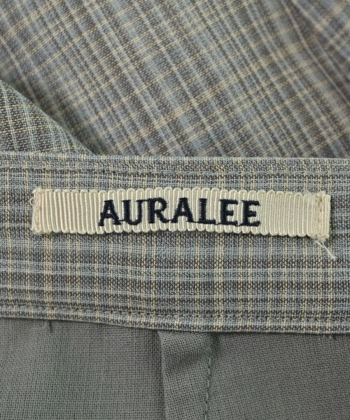 AURALEE 其他款