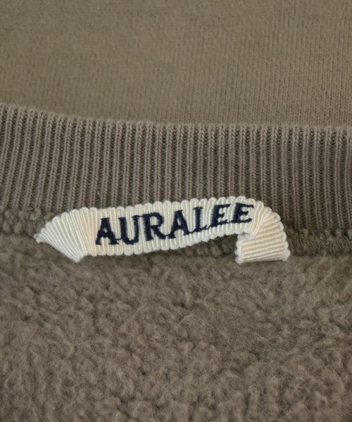 AURALEE 運動衫