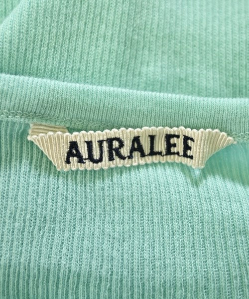 AURALEE 毛衣