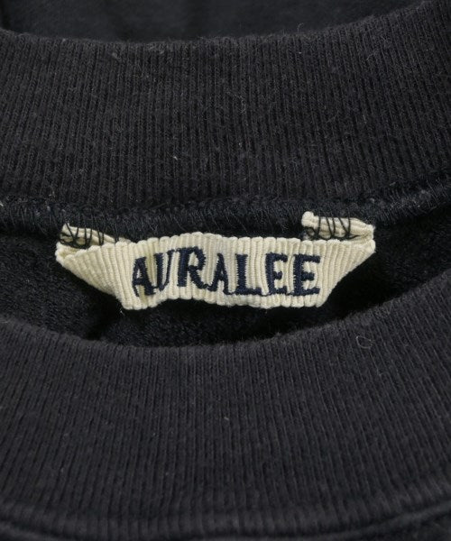 AURALEE T恤/上衣