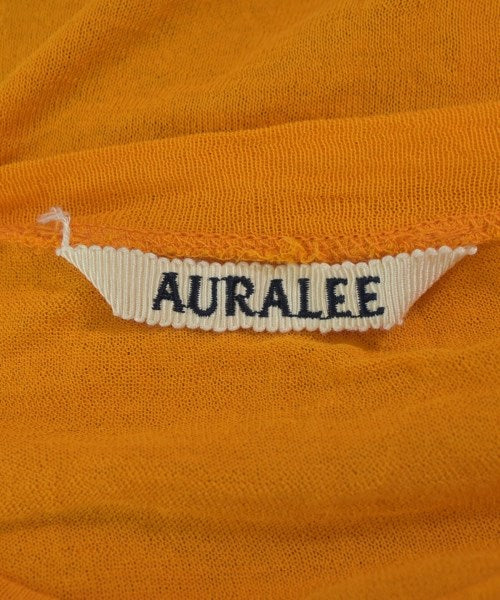 AURALEE 開襟衫