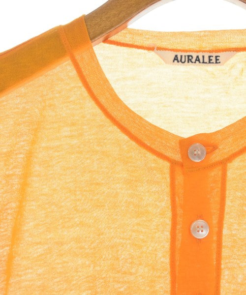 AURALEE 開襟衫