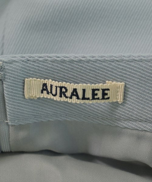 AURALEE 長裙/超長裙