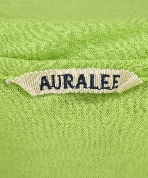 AURALEE 毛衣