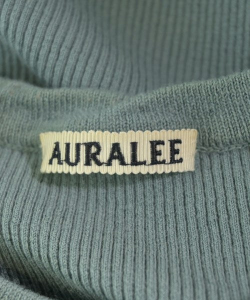 AURALEE 毛衣
