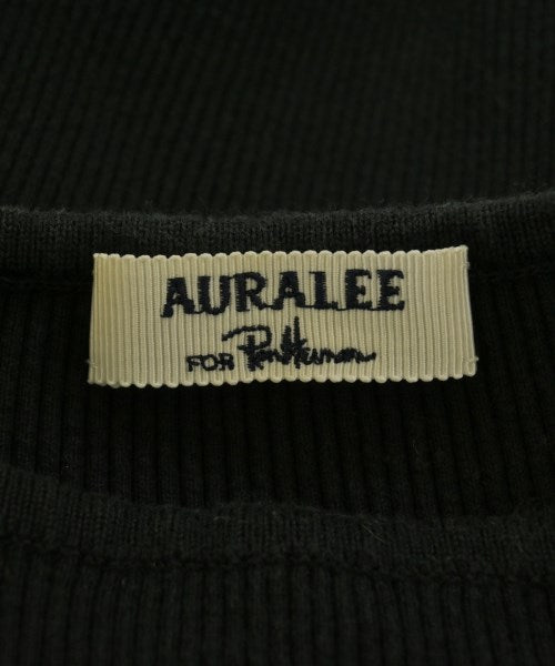 AURALEE T恤/上衣