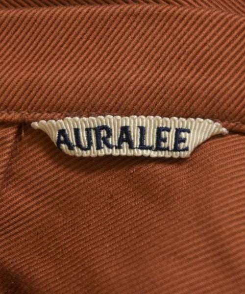 AURALEE 長裙/超長裙