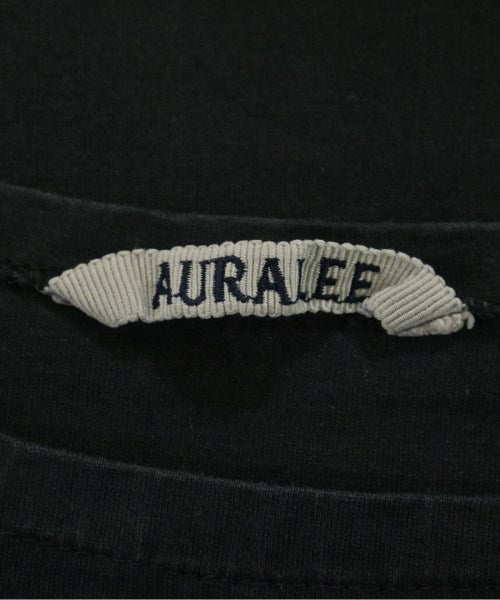 AURALEE T恤/上衣