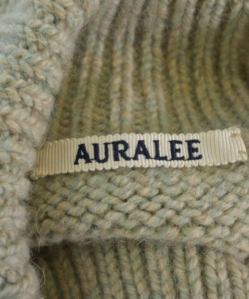 AURALEE 毛衣