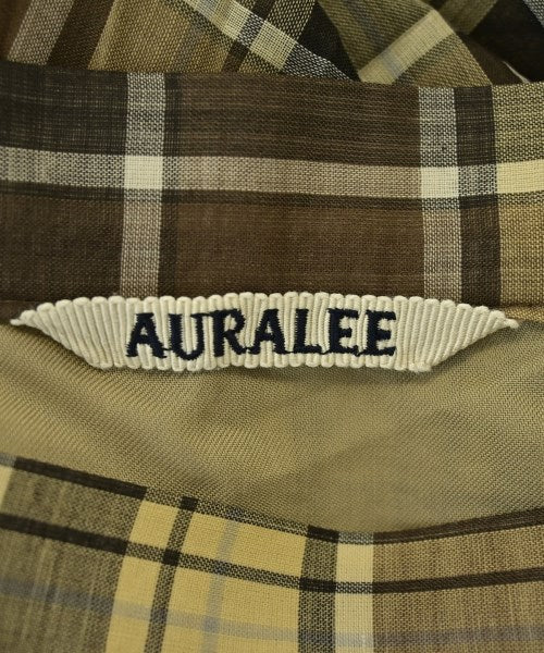 AURALEE 長裙/超長裙