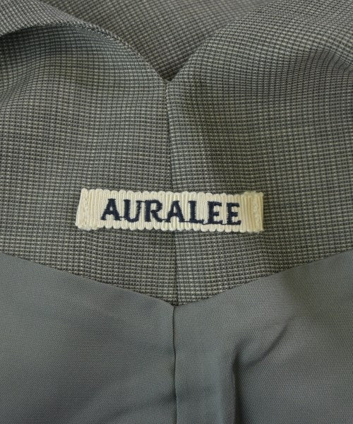 AURALEE 洋裝