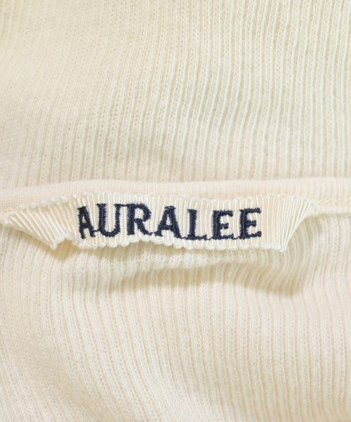 AURALEE 吊帶背心