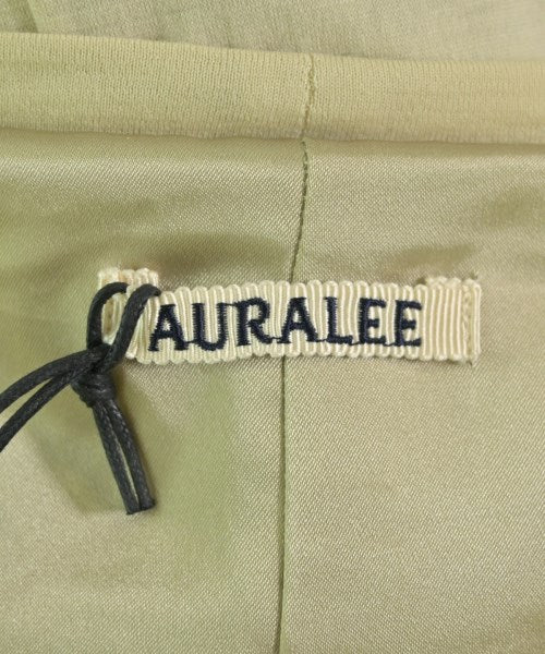 AURALEE 洋裝
