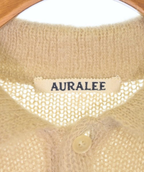 AURALEE 毛衣