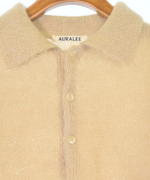 AURALEE 毛衣