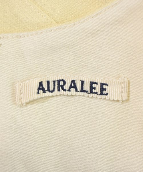 AURALEE 洋裝