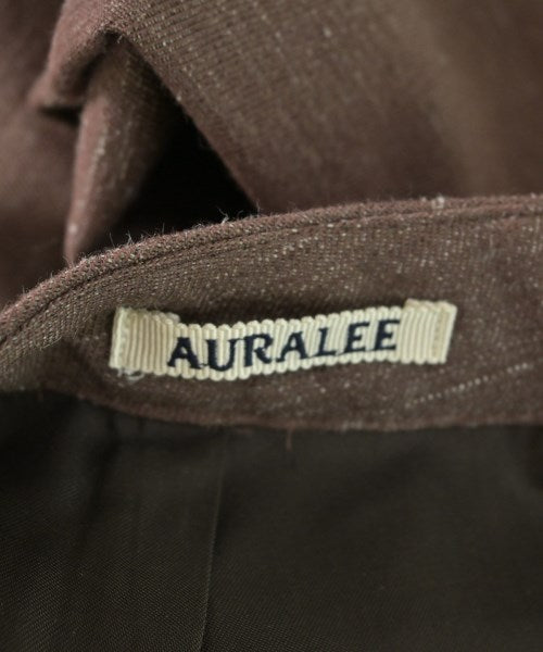 AURALEE 長褲