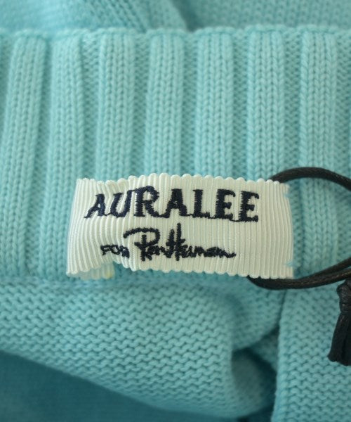 AURALEE 長裙/超長裙
