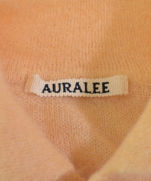AURALEE 開襟衫