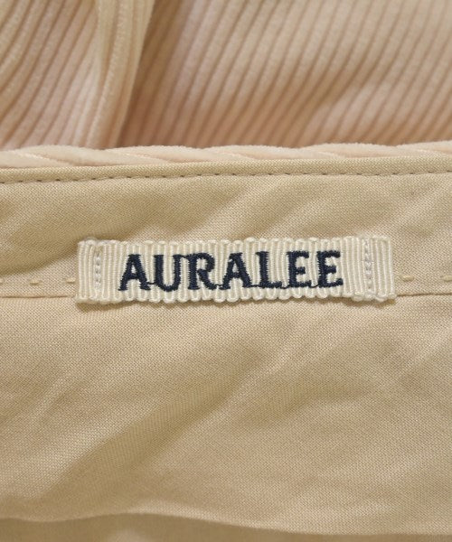 AURALEE 其他款