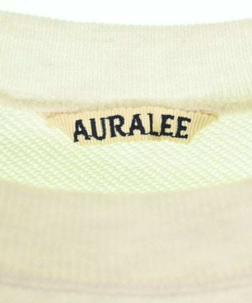 AURALEE 運動衫