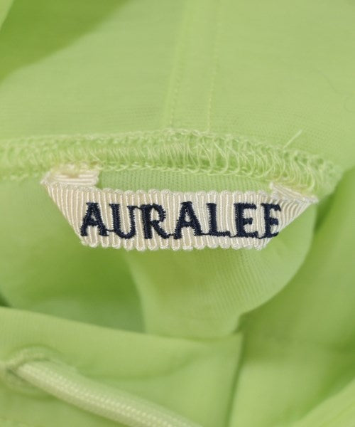 AURALEE 連帽衫