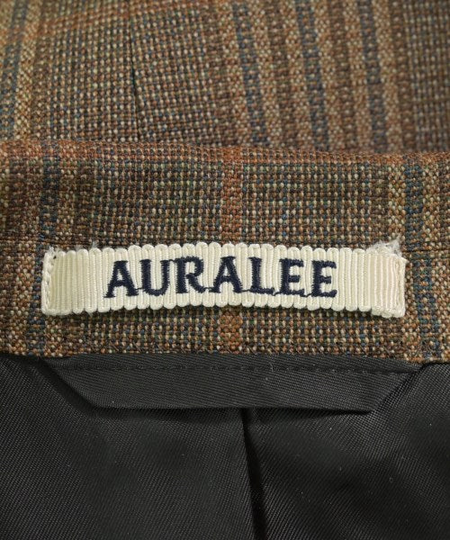 AURALEE 夾克